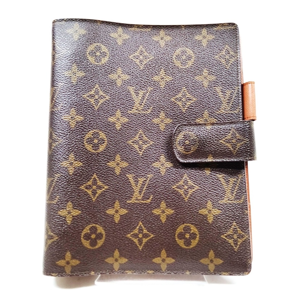 LOUIS VUITTON - Agenda R1.235